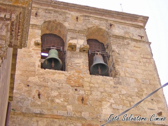 Torre Campanaria Campane (Copia)